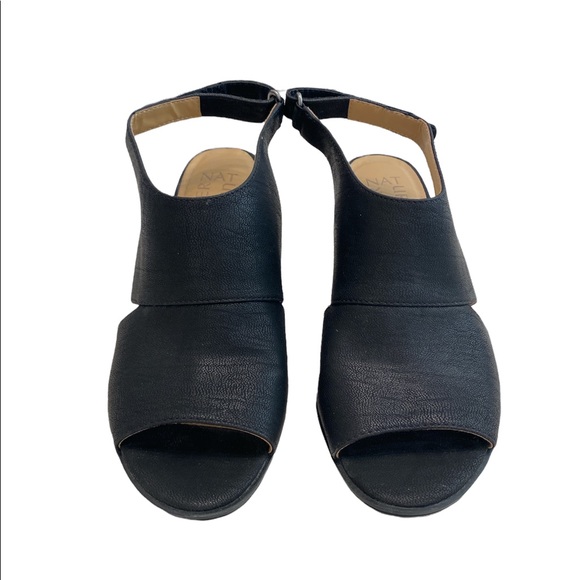 Naturalizer open toed shoe - Picture 3 of 7